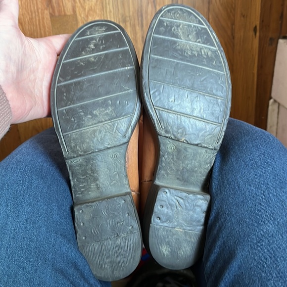 Sundance Greta  7 Ricamo 59 Riding Boots size 9.5 - Picture 8 of 9